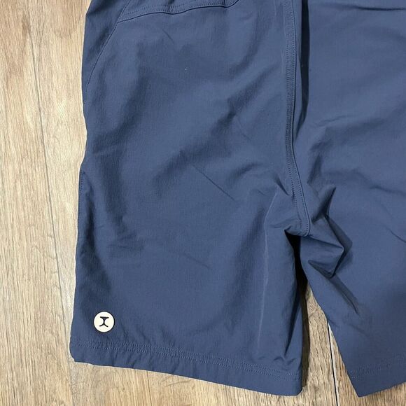 Boys Athletic Shorts Size 6 Tennis Outdoor Preppy Athletic Moody Tiger Boutique - Picture 13 of 14